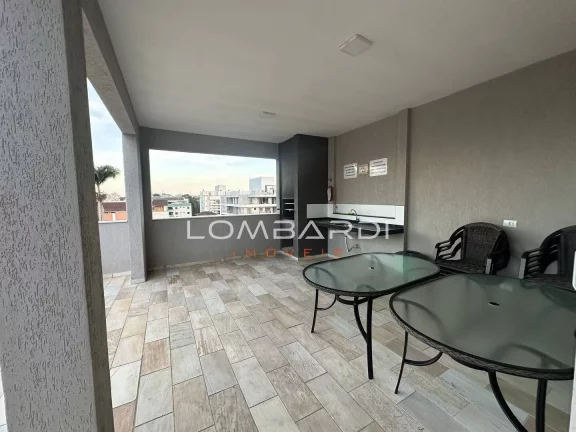 Imagem Apartamento Studio no Itaguá