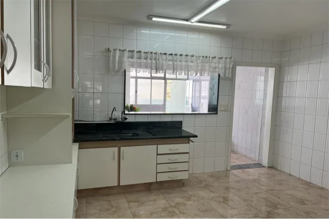 Imagem CASA RESIDENCIAL em São Paulo - SP, Tatuapé
