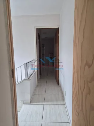 Imagem Sobrado 3 dormitórios - 2 vagas - Jardim Monte Kemel
