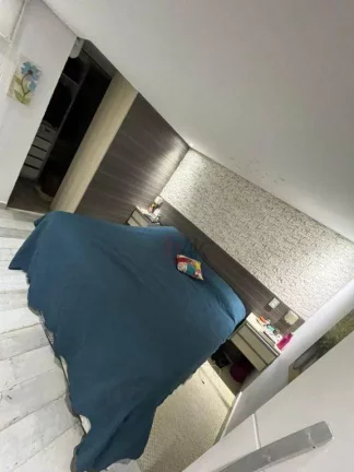 Imagem Cobertura à venda Brooklin Novo com 4 dormitórios