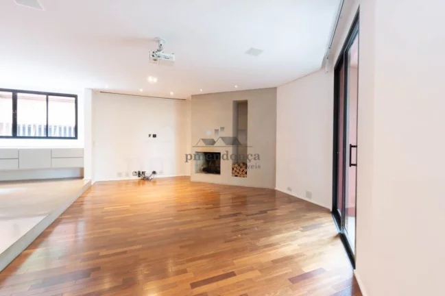 Imagem Perdizes Apartamento 4 quartos 3 suites, 4 vagas, 212m2