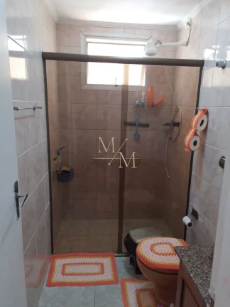 Imagem Apartamento a venda na Ponta da Praia com 1 dormitório de 50m.