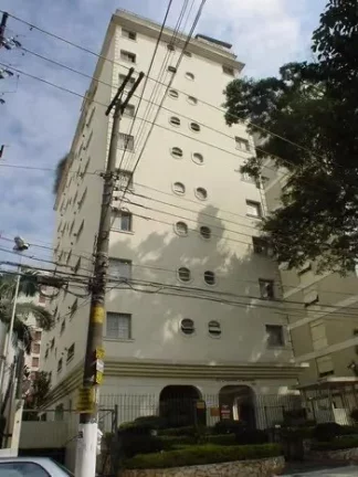 Imagem Apartamento para Venda em São Paulo, Pinheiros, 2 dormitórios, 1 suíte, 2 banheiros, 2 vagas