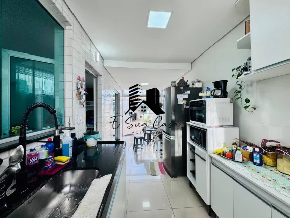 Imagem Área Privativa a venda 2 Quartos no Bairro Santa Cruz Contagem MG