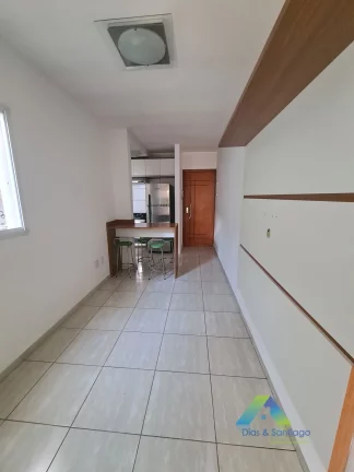 Imagem Apartamento à venda no bairro Vila Camilópolis - Santo André/SP