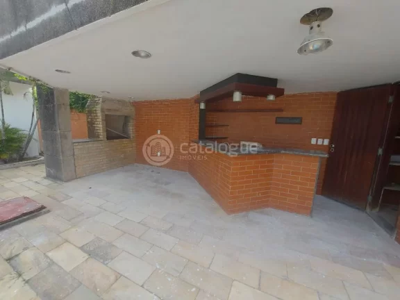Imagem Mansão para locação em Capim macio - Ideal para clinicas