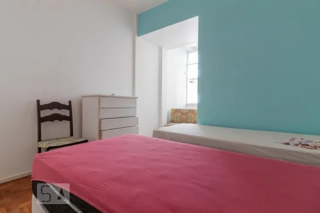 Imagem Apartamento à Venda - Copacabana, 2 Quartos, 64 m2