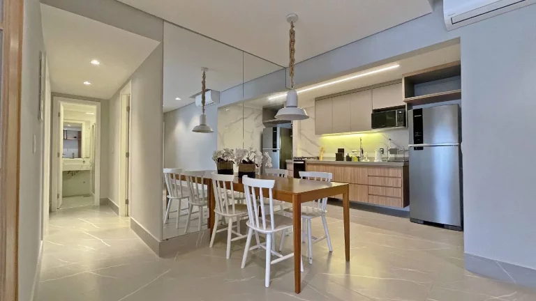 Imagem Apartamento com 3 dormitórios à venda, 95 m por R$ 3.000.000,00 - Riviera
