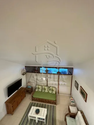 Imagem Apartamento triplex com 140m² no Saco da Ribeira em Ubatuba próximo às praias e marinas!
