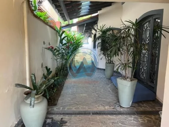 Imagem Casa no Parque Vivamar na região central de Ubatuba