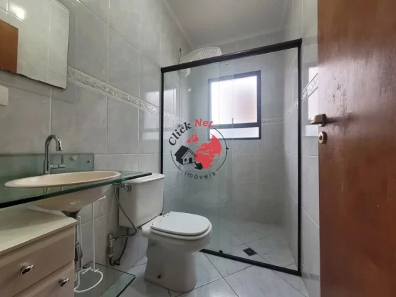 Imagem Amplo Sobrado com 3 Dormitórios e Espaço Gourmet no Jardim Palermo II – São Bernardo do Campo
