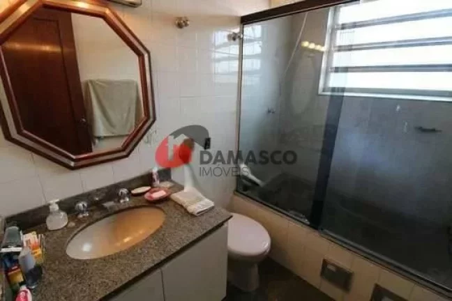Imagem Sobrado à venda 3 Quartos, 1 Suite, 3 Vagas, 250M², Vila Alpina, São Paulo - SP