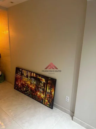 Imagem Excelente sala e quarto todo reformado.
