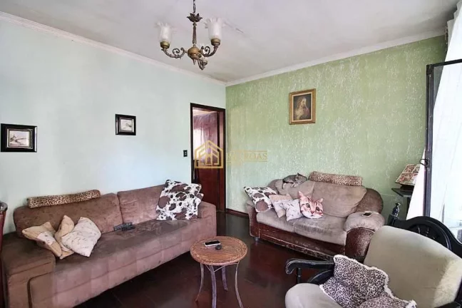 Imagem Casa Padrão