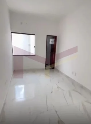 Imagem Casa 2/4 sendo 1 suite na Mangabeira