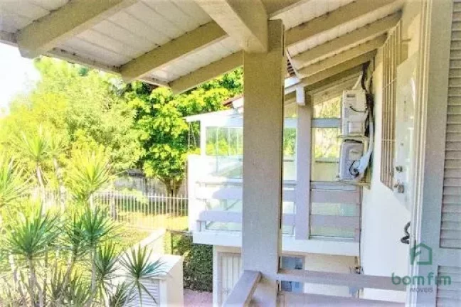 Imagem Casa para venda Ipanema Porto Alegre - CA2373