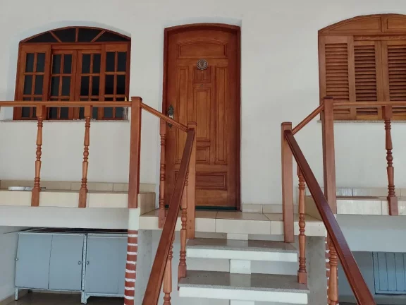Imagem Casa à venda no bairro Centro em Tatuí/SP