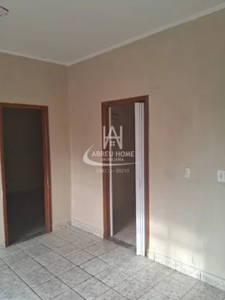 Imagem Casa, Jardim Soraia - São José do Rio Preto
