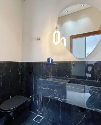 Imagem Casa Térrea no Residencial Gaivota I - São José do Rio Preto
