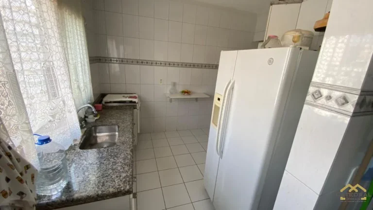 Imagem Apartamento à Venda por R$450.000,00 na Vila Caiçara a 200m da praia - Praia Grande