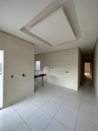 Imagem Casa, pronta para morar, 3 dormitórios à venda por R$ 178.000,00 - Jóia - Timon/MA