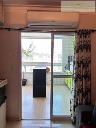 Imagem Apartamentos no Litoral para venda em Praia Grande no bairro Canto do Forte