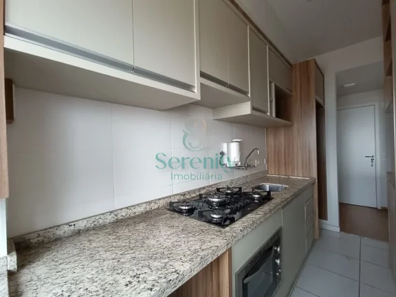 Imagem Apartamento à venda na Gleba Palhano - Londrina/PR