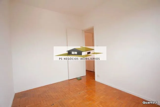 Imagem Apartamento para venda na Vila Moraes