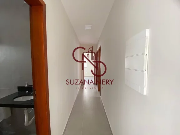 Imagem Casa no Condominio Ecoville 2 em Parnamirim