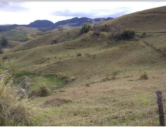 Imagem Fezenda centenária a venda sumidouro.