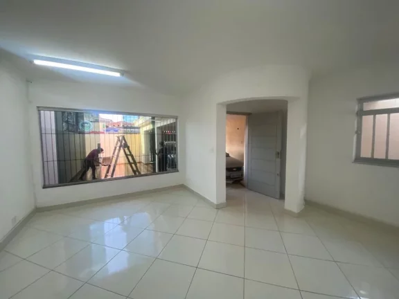 Imagem Casa para alugar, 250 m² por R$ 7.769,00/mês - Centro - Suzano/SP