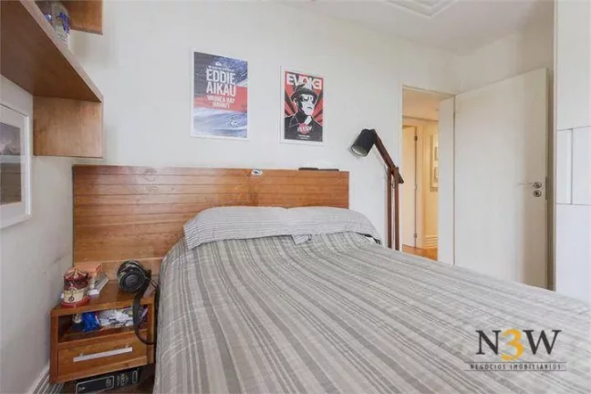Imagem Apartamento com 4 dormitórios à venda, 253 m² por R$ 4.200.000,00 - Vila Leopoldina - São Paulo/SP