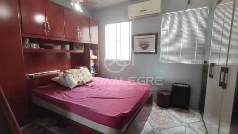 Imagem Cohab Sapucaia - Apartamento 2º andar na Cohab, Sapucaia do Sul