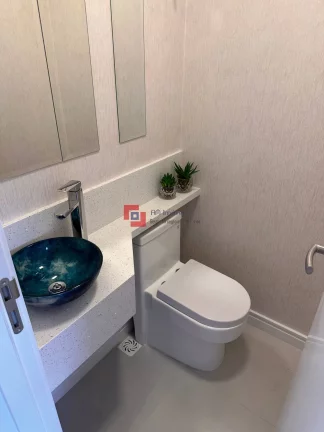 Imagem Lindos apartamentos no Anita Garibaldi