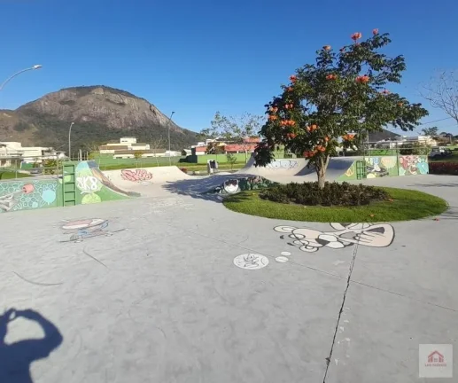 Imagem Terreno em Condomínio Maricá