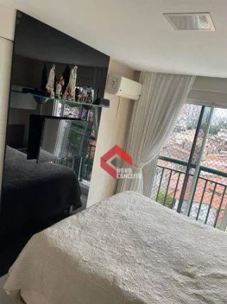 Imagem Apartamento à venda, 70 m² por R$ 590.000,00 - Cocó - Fortaleza/CE