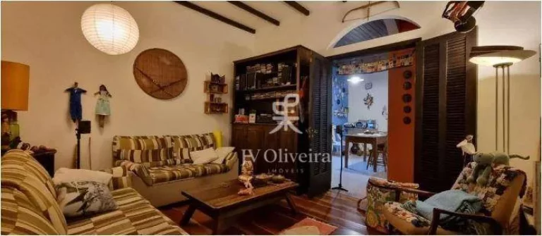 Imagem Casa à venda, 290 m² por R$ 1.400.000,00 - Instituto de Previdência - São Paulo/SP