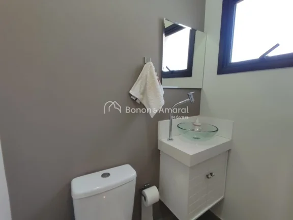 Imagem Apartamento cobertura para venda, reformado com acabamento atual, a planta Ã© de 3 quartos, mas estÃ...