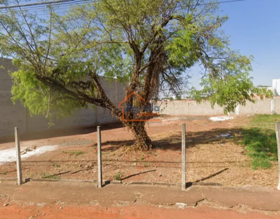 Imagem Terreno à venda no bairro Jardim Maria Beatriz - Mogi Mirim/SP