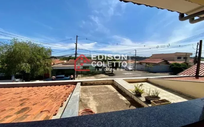 Imagem Casa à venda na Nova Piracicaba com 3 Dormitórios!!