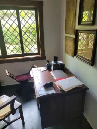 Imagem Casa com 4 dormitórios para alugar, 398 m² por R$ 17.374,00/mês - Parque do Colégio - Suzano/SP
