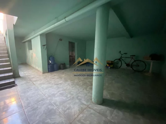 Imagem Casa com 3 dormitórios à venda, 140 m² por R$ 350.000,00 - Jardim Wanderley - Tatuí/SP