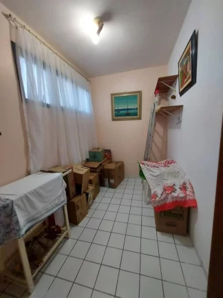Imagem Apartamento à venda no Edifício Barcelona - 3 quartos, suíte, área de lazer e 2 vagas de garagem!
