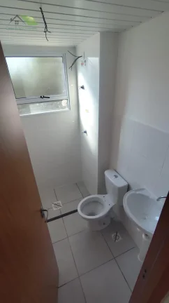Imagem Apartamento com 2 quartos, 41,00m2, à venda em Suzano, Chácara Estância Paulista