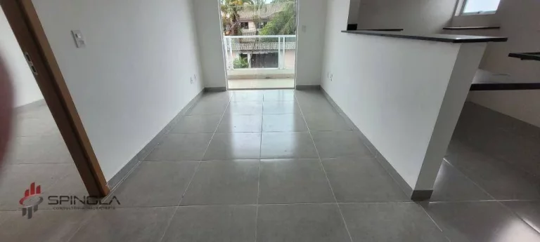 Imagem Sobrado com 1 dormitório à venda, 61 m² por R$ 300.000,00 - Mirim - Praia Grande/SP
