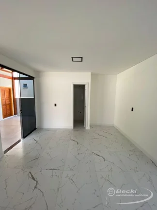 Imagem Casa Geminada em Saguaçu - Joinville