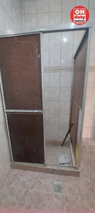 Imagem Casa à venda, 160 m² por R$ 585.000,00 - Vila Matias - Santos/SP