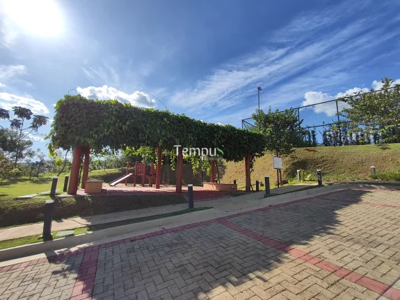 Imagem Jardins Bolonha - Terreno em Condomínio em Jardins Bolonha, Senador Canedo/GO