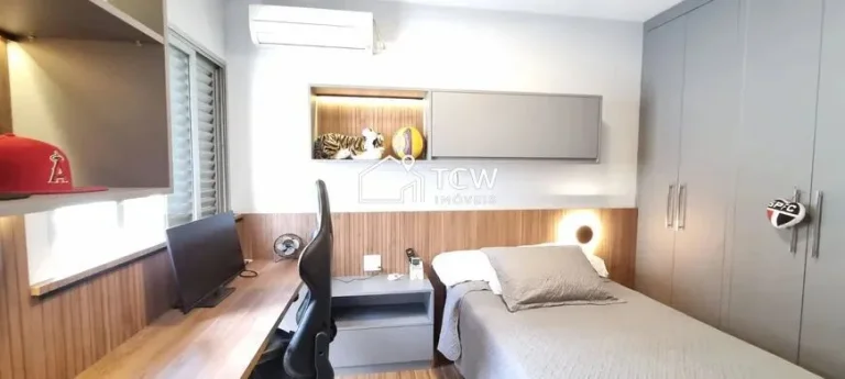 Imagem Apartamento à venda no bairro Aclimação - São Paulo/SP, Zona Central
