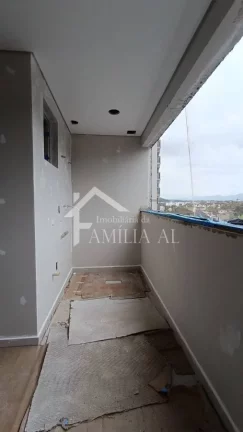 Imagem APARTAMENTO 1 SUÍTE + 2 QUARTOS SAGUAÇU